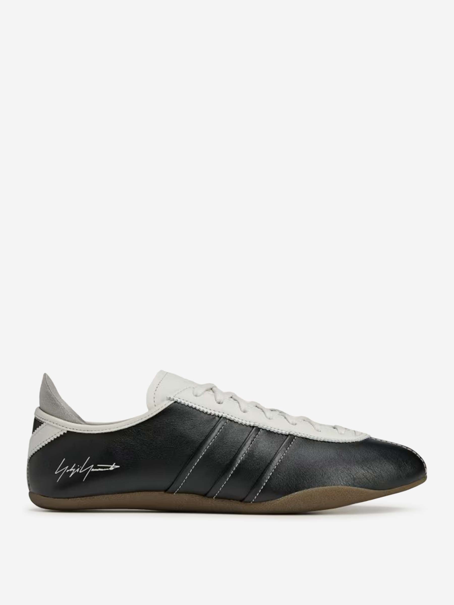 Adidas Y-3 Hombre Barcelona Sneakers Y-3 Tokyo color Negro sku 616-003314 01 - Foto 1