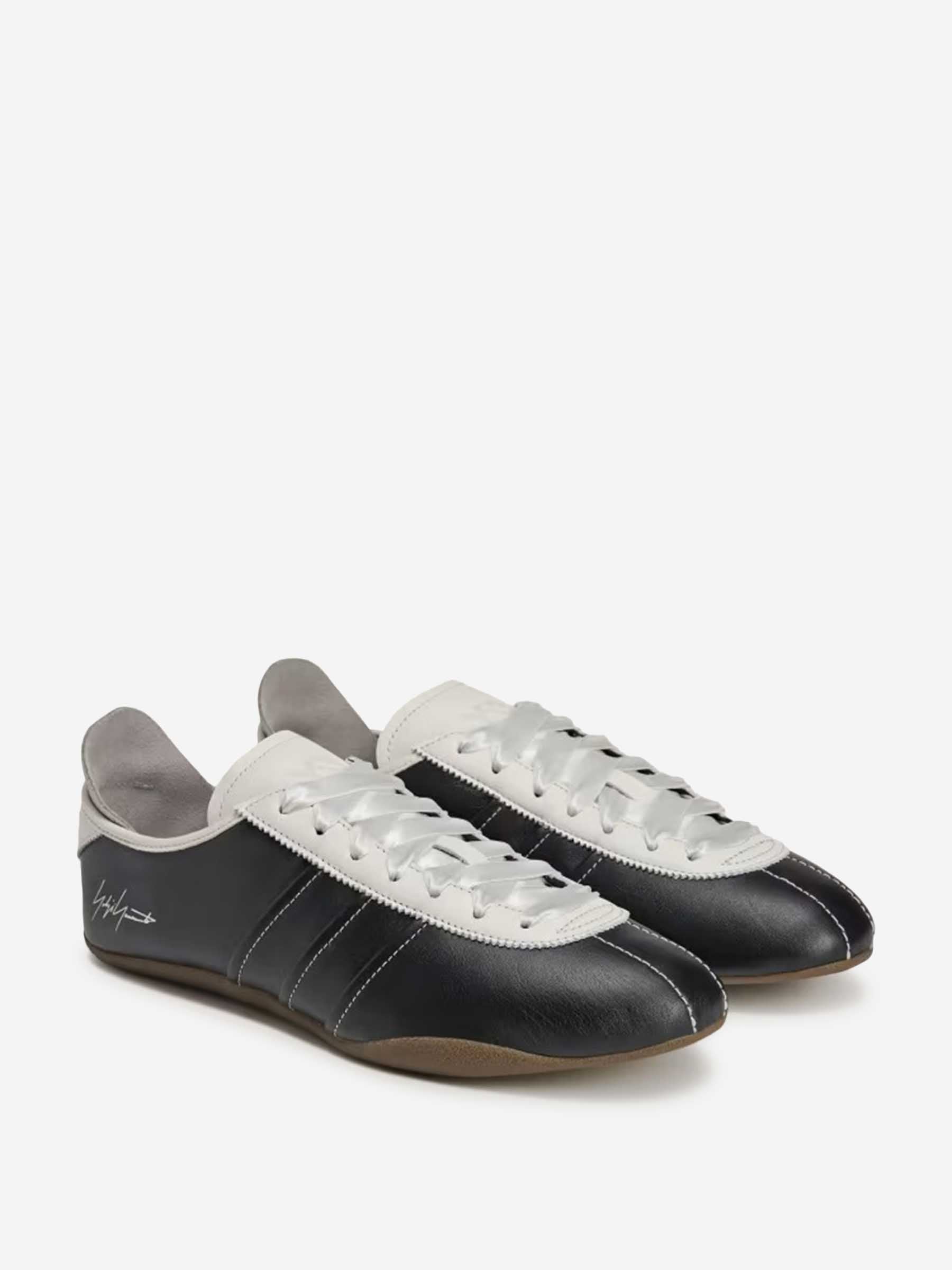 Adidas Y-3 Hombre Barcelona Sneakers Y-3 Tokyo color Negro sku 616-003314 01 - Foto 2