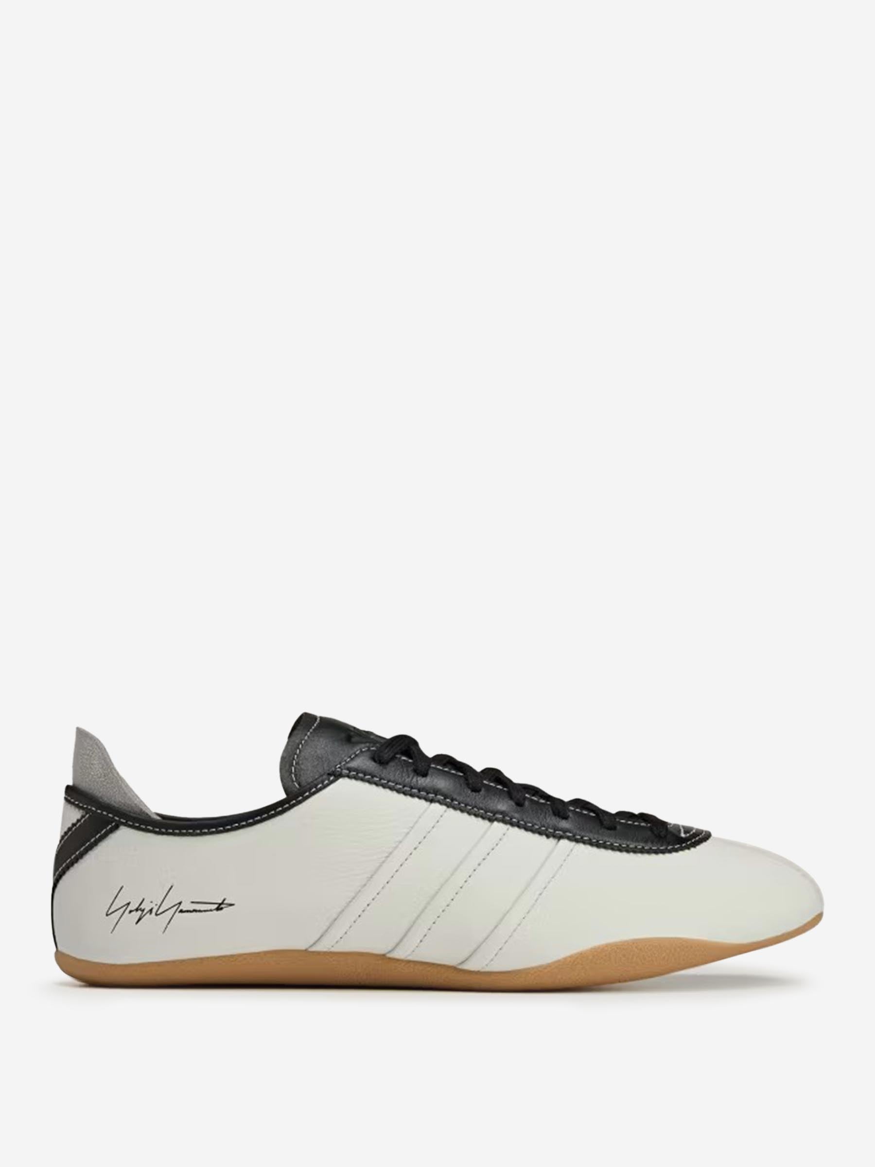 Adidas Y-3 Hombre Barcelona Sneakers Tokyo color Gris Oscuro sku 616-003315 01 - Foto 1