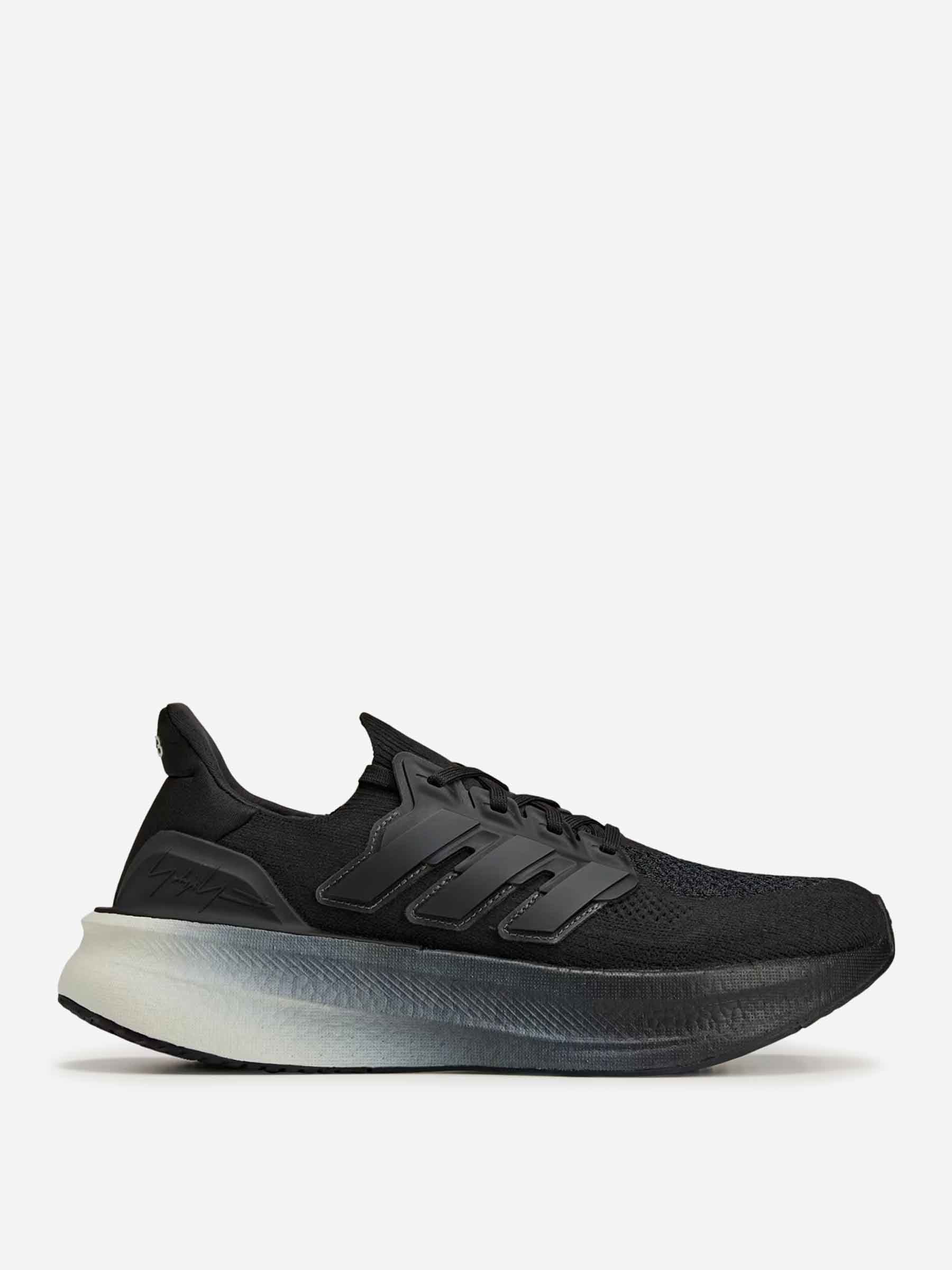 Adidas Y-3 Hombre Barcelona Sneakers Ultraboost 5 color Negro sku 616-003316 01 - Foto 1