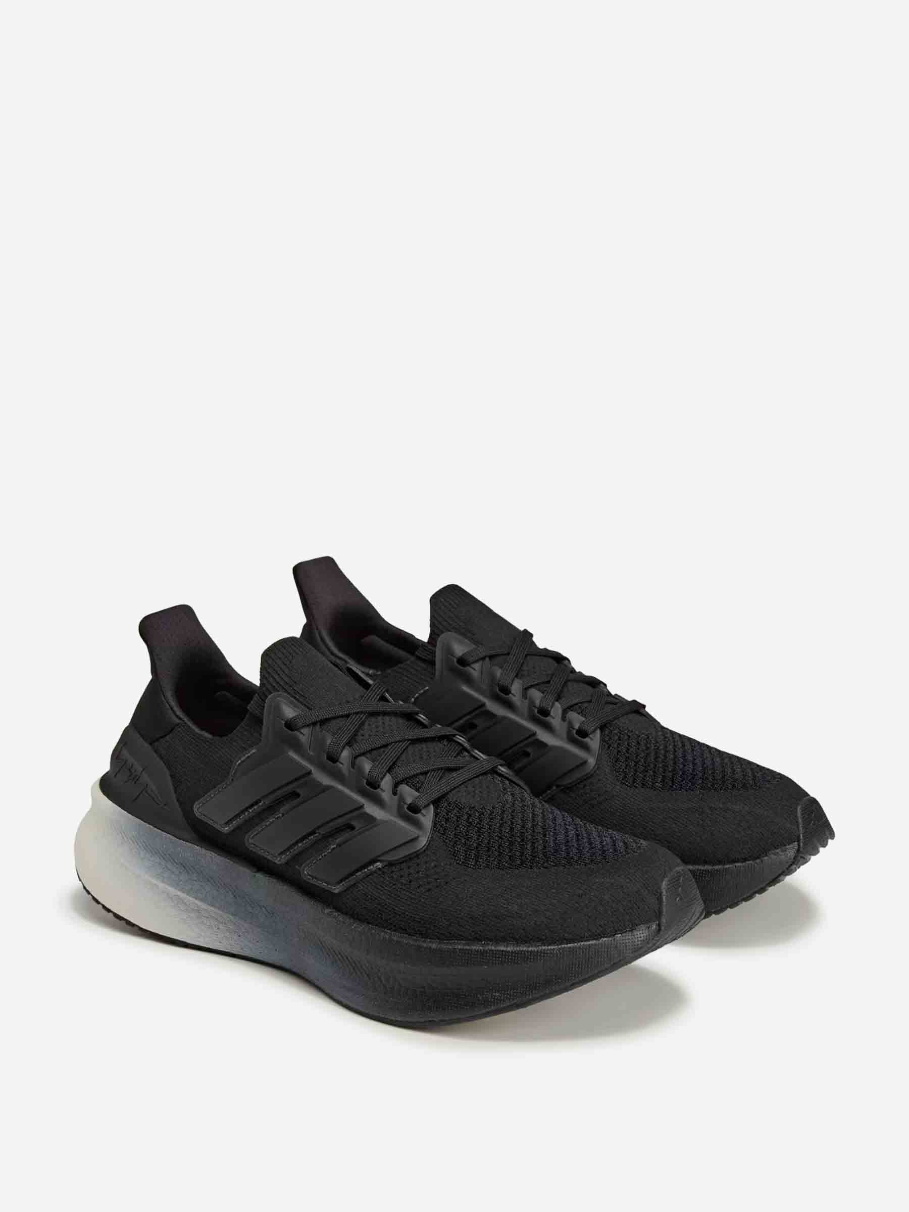 Adidas Y-3 Hombre Barcelona Sneakers Ultraboost 5 color Negro sku 616-003316 01 - Foto 2
