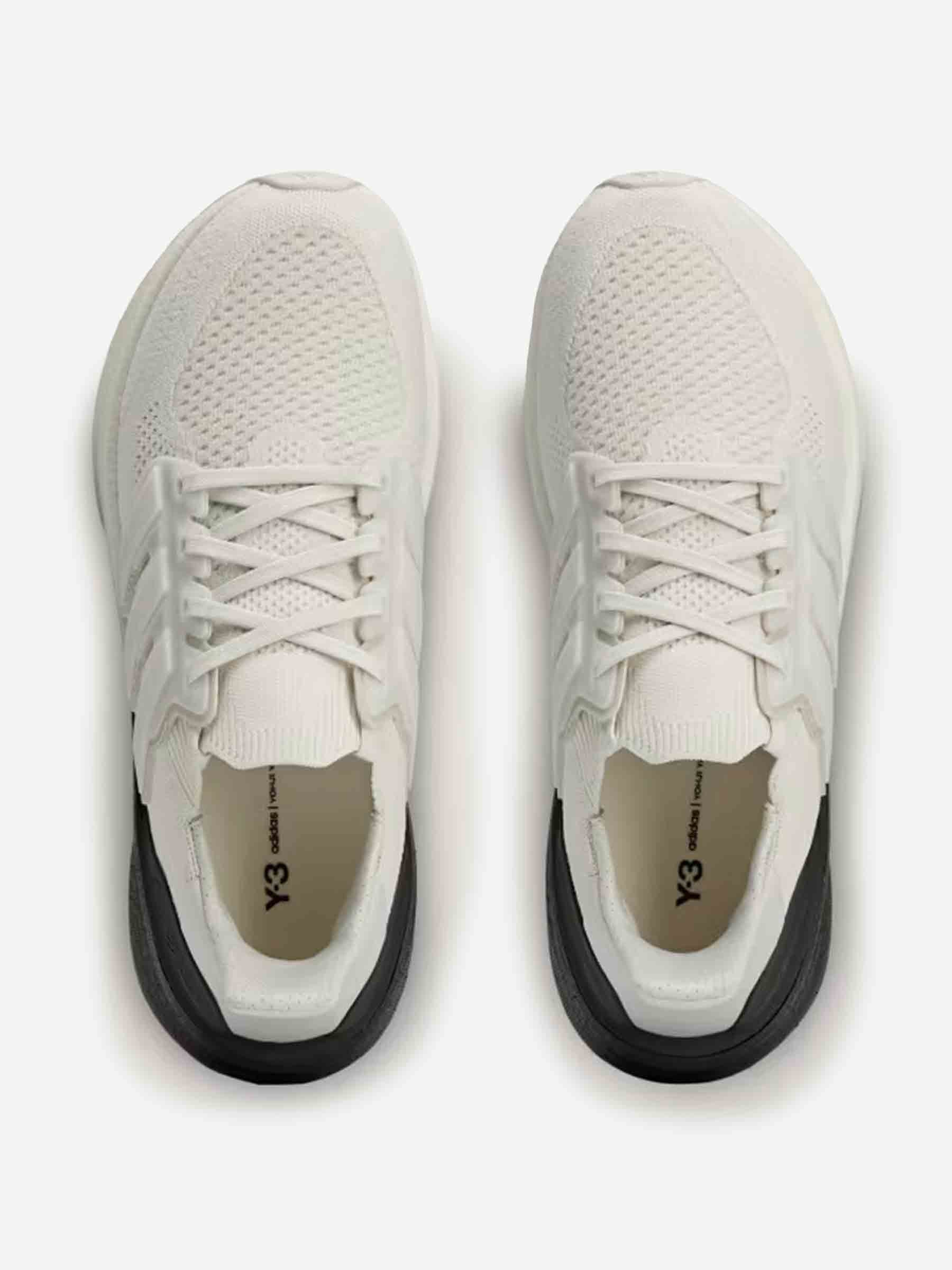 Adidas Y-3 Hombre Barcelona Sneakers Ultraboost 5 color Gris sku 616-003317 01 - Foto 2