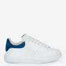 McQueen Hombre Barcelona Sneaker Oversized color Blanco sku 616-003319 01 - Foto 1