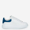 McQueen Hombre Barcelona Sneaker Oversized color Blanco sku 616-003319 01 - Foto 1