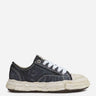 Maison Mihara Yasuhiro Hombre Barcelona zapatillas Peterson color Negro sku 616-003326 01 - Foto 1