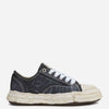Maison Mihara Yasuhiro Hombre Barcelona Sneakers Peterson color Negro sku 616-003326 01 - Foto 1