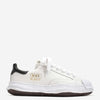 Maison Mihara Yasuhiro Hombre Barcelona Sneakers Blakey color Blanco sku 616-003327 01 - Foto 1