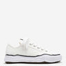 Maison Mihara Yasuhiro Hombre Barcelona zapatillas Peterson color Blanco sku 616-003328 01 - Foto 1