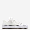 Maison Mihara Yasuhiro Hombre Barcelona Sneakers Peterson color Blanco sku 616-003328 01 - Foto 1