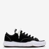 Maison Mihara Yasuhiro Hombre Barcelona Sneakers Peterson color Negro sku 616-003328 02 - Foto 1