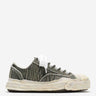 Maison Mihara Yasuhiro Hombre Barcelona zapatillas Hank color Gris sku 616-003329 01 - Foto 1