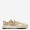 Maison Mihara Yasuhiro Hombre Barcelona Sneakers Hank color Beige sku 616-003329 02 - Foto 1