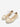 Maison Mihara Yasuhiro Hombre Barcelona zapatillas Hank color Beige sku 616-003329 02 - Foto 2