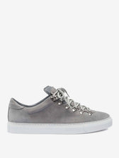 Diemme Hombre Barcelona Sneakers Marostica Low color Gris sku 616-003330 01 - Foto 1