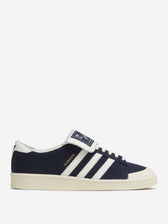 Adidas Willy Chavarria Hombre Barcelona zapatillas Jabbar Low color Azul Marino sku 616-003332 01 - Foto 1