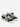 Adidas Willy Chavarria Hombre Barcelona zapatillas Jabbar Low color Azul Marino sku 616-003332 01 - Foto 2
