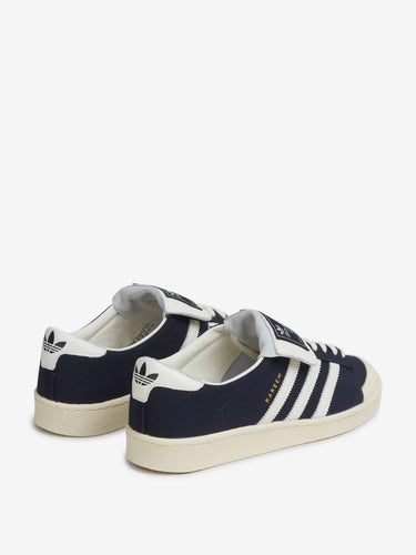 Adidas Willy Chavarria Hombre Barcelona zapatillas Jabbar Low color Azul Marino sku 616-003332 01 - Foto 3