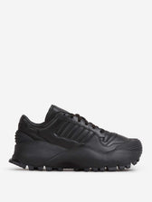 Adidas Willy Chavarria Hombre Barcelona zapatillas Forum color Negro sku 616-003333 01 - Foto 1