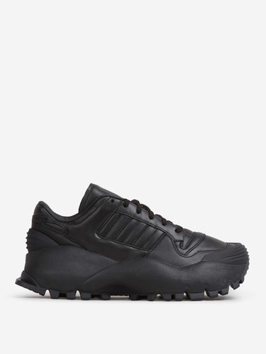 Adidas Willy Chavarria Hombre Barcelona zapatillas Forum color Negro sku 616-003333 01 - Foto 1