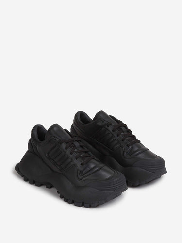 Adidas Willy Chavarria Hombre Barcelona zapatillas Forum color Negro sku 616-003333 01 - Foto 2