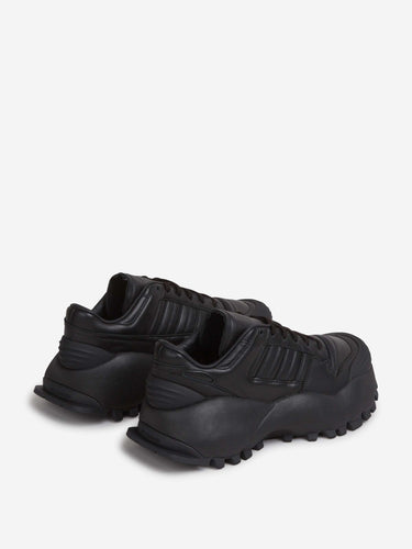 Adidas Willy Chavarria Hombre Barcelona zapatillas Forum color Negro sku 616-003333 01 - Foto 3