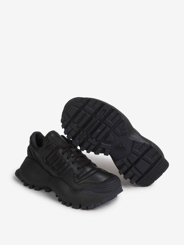Adidas Willy Chavarria Hombre Barcelona zapatillas Forum color Negro sku 616-003333 01 - Foto 4