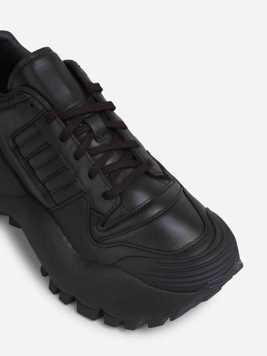 Adidas Willy Chavarria Hombre Barcelona zapatillas Forum color Negro sku 616-003333 01 - Foto 5