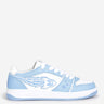 Enterprise Japan Hombre Barcelona zapatillas Ej Egg Rocket color Azul Celeste sku 616-003336 01 - Foto 1