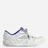 Balenciaga Mujer Barcelona zapatillas Hamptons Worn-out color Blanco sku 616-003339 01 - Foto 1