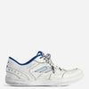Balenciaga Mujer Barcelona Sneakers Hamptons Worn-out color Blanco sku 616-003339 01 - Foto 1