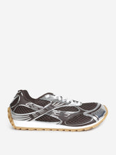 Bottega Veneta Hombre Barcelona zapatillas Orbit color Burdeos sku 616-003344 01 - Foto 1