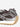 Bottega Veneta Hombre Barcelona zapatillas Orbit color Burdeos sku 616-003344 01 - Foto 4