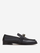 Bottega Veneta Hombre Barcelona Mocasines Astaire Loafer color Negro sku 616-003345 01 - Foto 1
