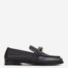 Bottega Veneta Hombre Barcelona Mocasines Astaire Loafer color Negro sku 616-003345 01 - Foto 1