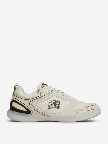 Burberry Hombre Barcelona zapatillas Matrix Sport color Crema sku 616-003348 01 - Foto 1