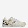 Burberry Hombre Barcelona zapatillas Matrix Sport color Crema sku 616-003348 01 - Foto 1