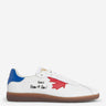 Dsquared2 Hombre Barcelona zapatillas Rebels color Blanco sku 616-003349 01 - Foto 1