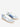 Dsquared2 Hombre Barcelona zapatillas Rebels color Azul Celeste sku 616-003350 01 - Foto 2