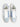 Dsquared2 Hombre Barcelona zapatillas Rebels color Azul Celeste sku 616-003350 01 - Foto 4
