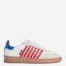 Dsquared2 Hombre Barcelona Boxer zapatillas color Azul Marino sku 616-003351 01 - Foto 1
