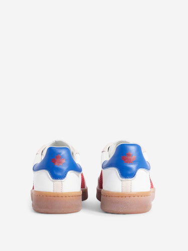 Dsquared2 Hombre Barcelona Boxer zapatillas color Azul Marino sku 616-003351 01 - Foto 3