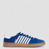 Dsquared2 Hombre Barcelona zapatillas Boxer color Azul sku 616-003352 01 - Foto 1