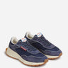 Dsquared2 Hombre Barcelona Zapatillas Sprinter color Azul Marino sku 616-003353 01 - Foto 1