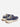 Dsquared2 Hombre Barcelona Zapatillas Sprinter color Azul Marino sku 616-003353 01 - Foto 3