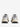 Dsquared2 Hombre Barcelona Sprinter zapatillas color Plateado sku 616-003354 01 - Foto 3