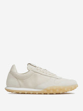 Jil Sander Hombre Barcelona zapatillas Moon color Taupe sku 616-003356 01 - Foto 1