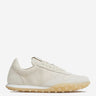 Jil Sander Hombre Barcelona zapatillas Moon color Taupe sku 616-003356 01 - Foto 1