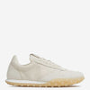 Jil Sander Hombre Barcelona Sneakers Moon color Taupe sku 616-003356 01 - Foto 1