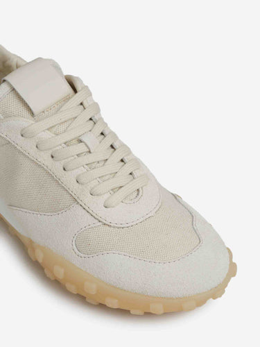 Jil Sander Hombre Barcelona zapatillas Moon color Taupe sku 616-003356 01 - Foto 5