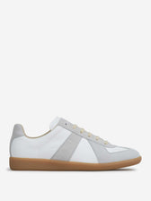 Maison Margiela Hombre Barcelona zapatillas Replica color Blanco sku 616-003358 01 - Foto 1